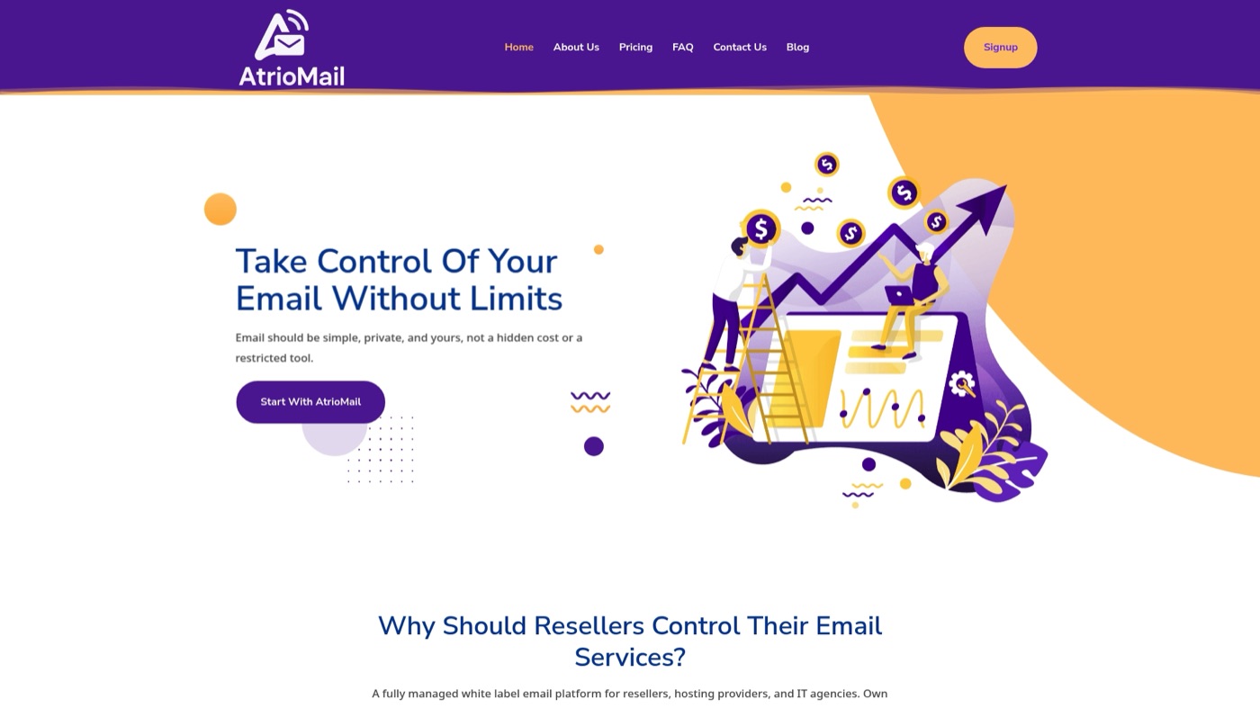 Product Screenshot