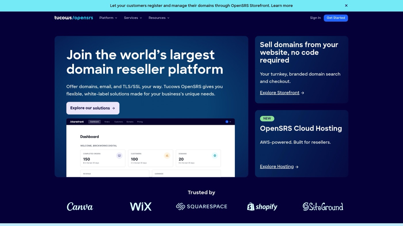 Product Screenshot