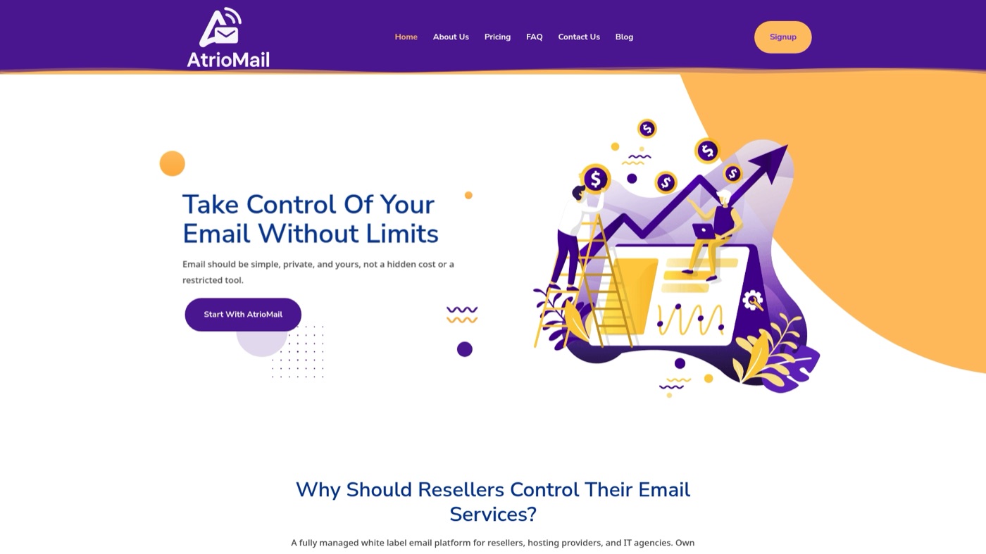 Product Screenshot