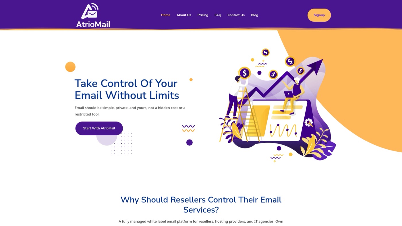 Product Screenshot