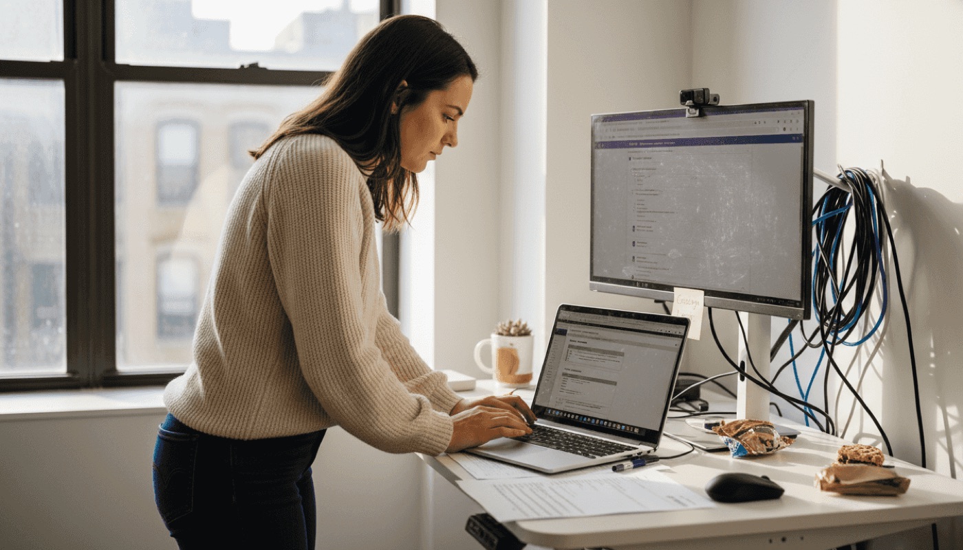 Checking DNS settings for domain validation